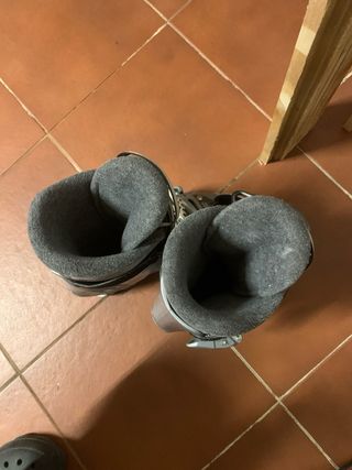 HEAD - Botas rigidas snow sky