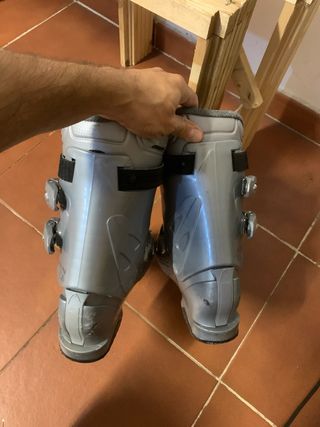 HEAD - Botas rigidas snow sky