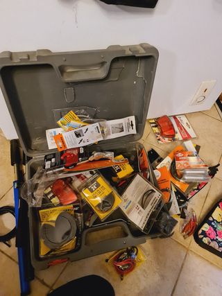 Ricambi e componenti per bici