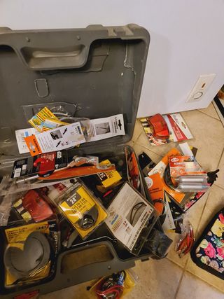 Ricambi e componenti per bici