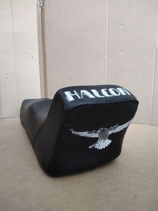 Asiento halcón Vespino