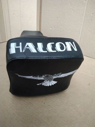 Asiento halcón Vespino