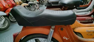 Asiento halcón Vespino