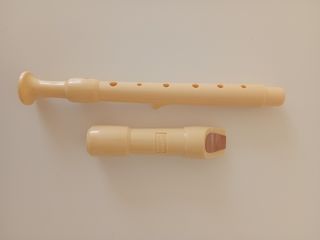 Flauta dulce escolar Hohner