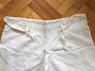 Pantalón Karate, Judo, Jodo, Aikido, artes marcial