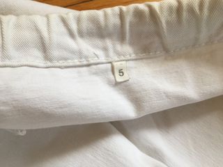Pantalón Karate, Judo, Jodo, Aikido, artes marcial