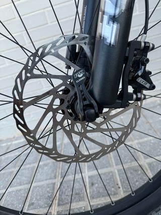 Bicicleta Speciallized Enduro Doble 