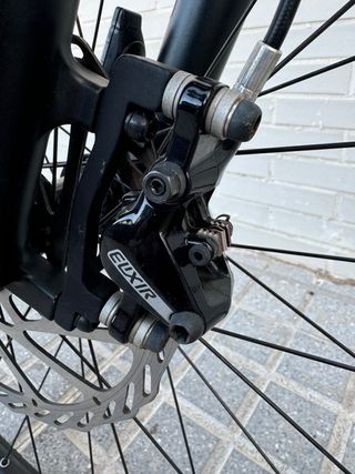Bicicleta Speciallized Enduro Doble 