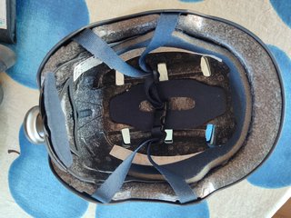 Patines niñ@ + casco + protecciones