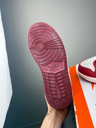 AIR JORDAN 1 HIGH REIMAGINED