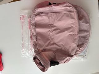 Capota ventilada bugaboo rosa