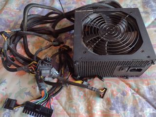 Fuente de alimentación Corsair 450w