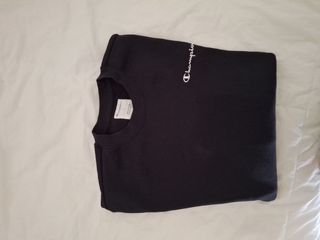 Sudadera, Champion, Talla L