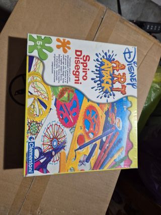 gioco in scatola hart attack