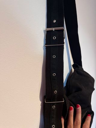 bolso/ bandolera H&M