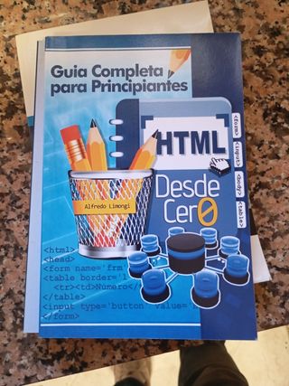 Libros de Informática 
