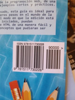 Libros de Informática 