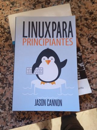 Libros de Informática 