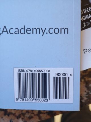 Libros de Informática 