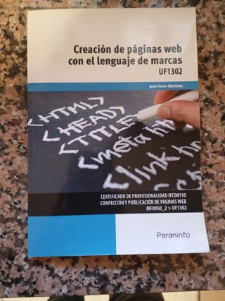 Libros de Informática 