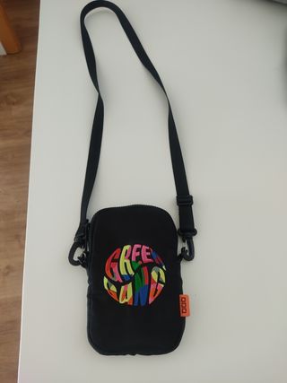 Bolso bandolera 
