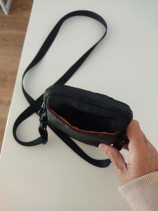 Bolso bandolera 
