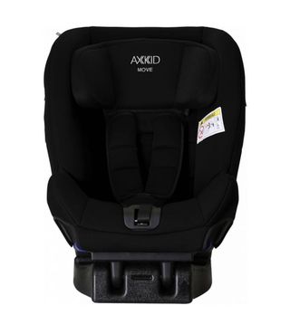 Silla coche