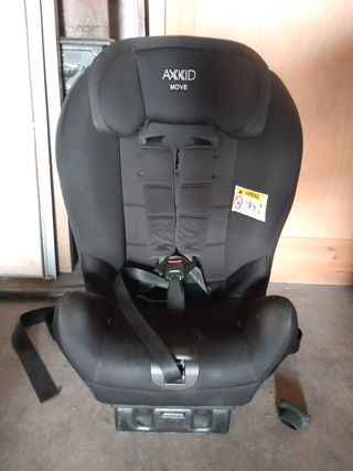 Silla coche