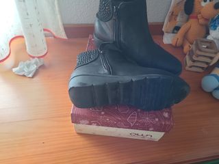 Botines OWN