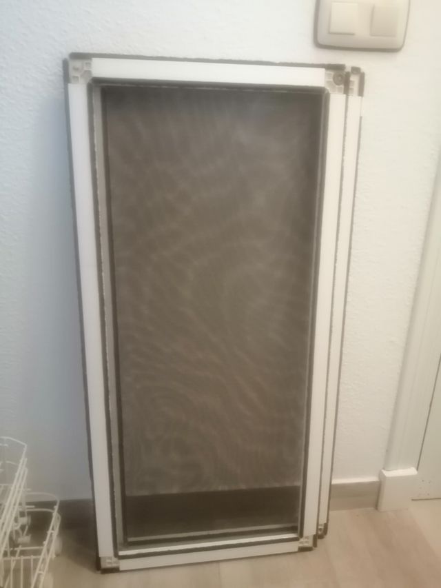 Dos Mosquiteras 15€ las dos 