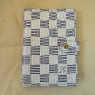 Louis Vuitton Agenda