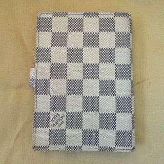 Louis Vuitton Agenda