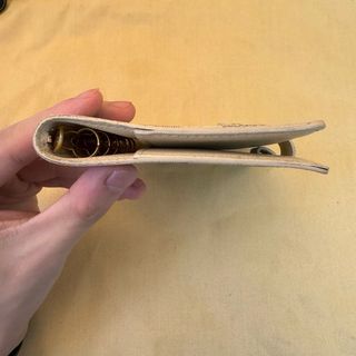 Louis Vuitton Agenda