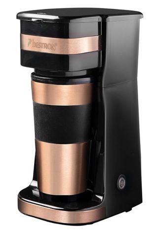 🟡 Cafetera Goteo con Taza