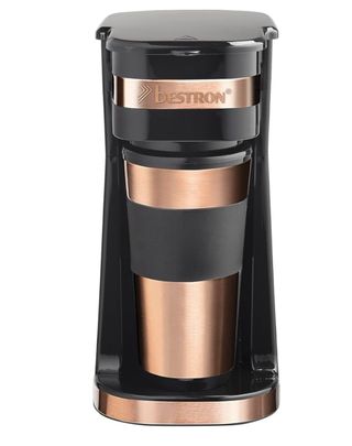 🟡 Cafetera Goteo con Taza