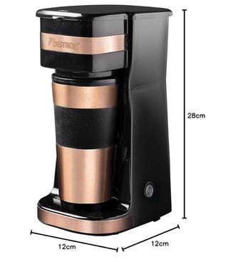 🟡 Cafetera Goteo con Taza