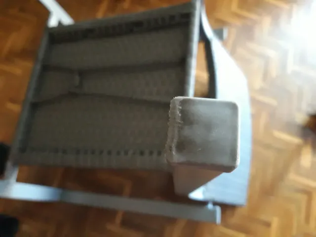 Silla OSAKA wicker line