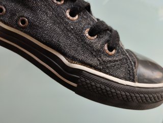 Zapatillas Levis Original Riveted 43