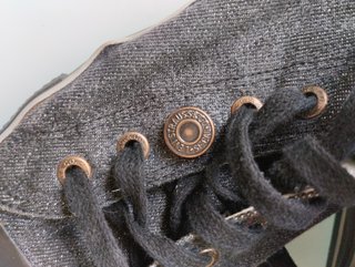 Zapatillas Levis Original Riveted 43