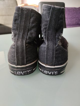Zapatillas Levis Original Riveted 43
