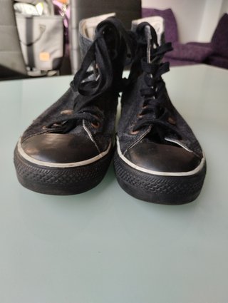 Zapatillas Levis Original Riveted 43