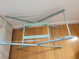 Moisés Mokee Wool Nest