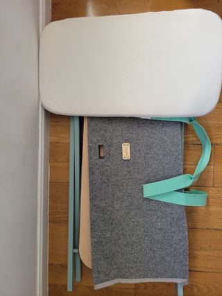 Moisés Mokee Wool Nest