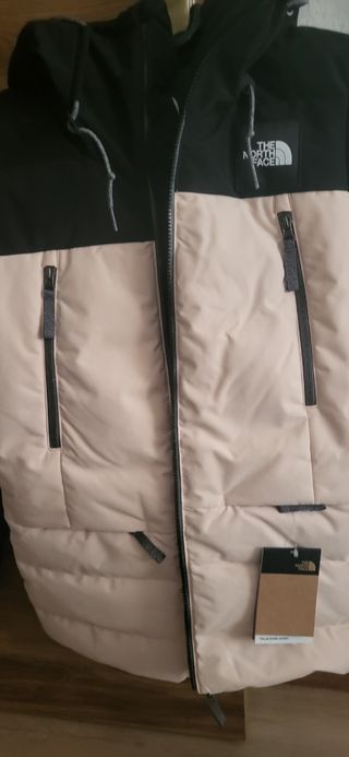 The north face 