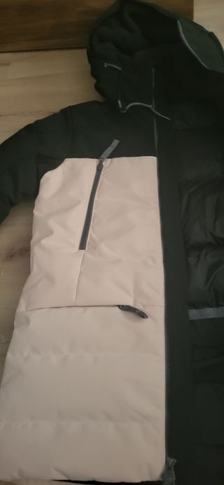 The north face 