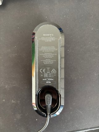 Dualshock Charging Ps4