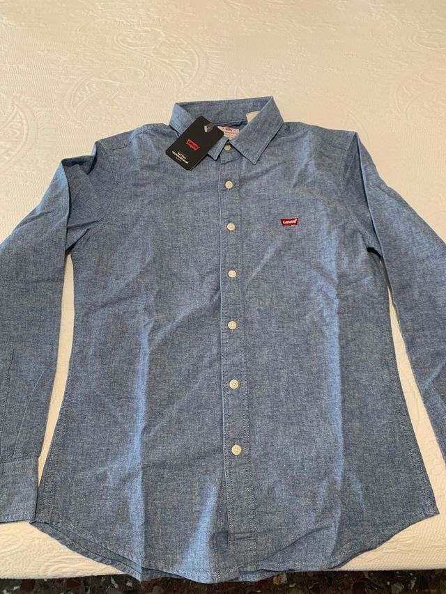 Camisa LEVIS NUEVA
