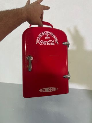 Mini nevera