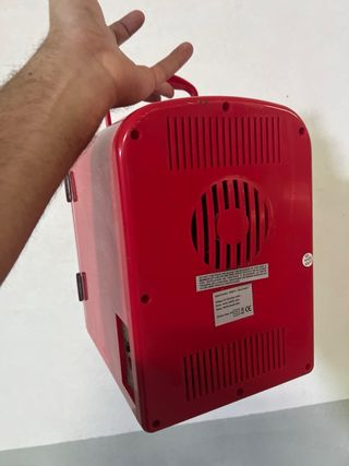 Mini nevera