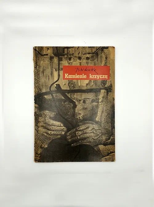 Catálogo Kamienie Krzycza